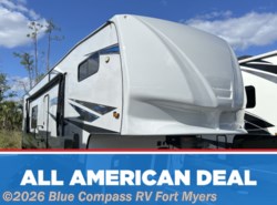 Used 2020 Forest River Vengeance 322 available in Fort Myers, Florida