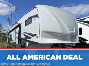 Used 2020 Forest River Vengeance 322 available in Fort Myers, Florida