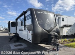 New 2026 Grand Design Reflection 345RLTS available in Fort Myers, Florida