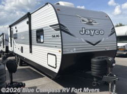 New 2026 Jayco Jay Flight SLX 295TBS available in Fort Myers, Florida