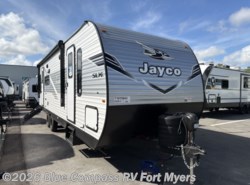 New 2026 Jayco Jay Flight SLX 262RLS available in Fort Myers, Florida