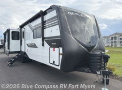 New 2026 Grand Design Reflection 345RLTS available in Fort Myers, Florida