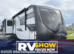 New 2026 Grand Design Reflection 345RLTS available in Fort Myers, Florida