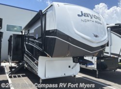 New 2026 Jayco North Point 395DSDB available in Fort Myers, Florida