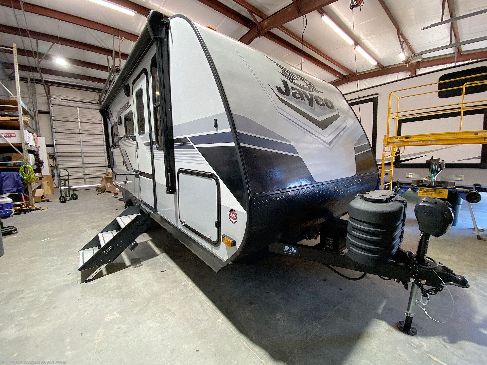 Used 2024 Jayco Jay Feather 19MRK available in Fort Myers, Florida