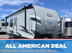 Used 2021 Jayco Octane 255SL available in Fort Myers, Florida