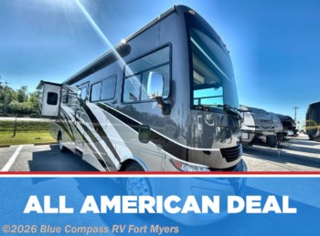 Used 2022 Tiffin Open Road Allegro 32 FA available in Fort Myers, Florida