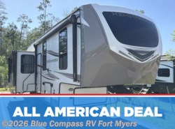 Used 2021 Forest River Salem Hemisphere 290RL available in Fort Myers, Florida