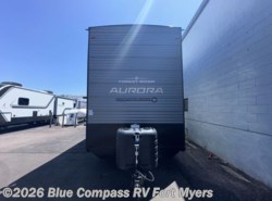 New 2026 Forest River Aurora 43CONDO available in Fort Myers, Florida