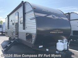New 2026 Forest River Aurora Light 26BHS available in Fort Myers, Florida