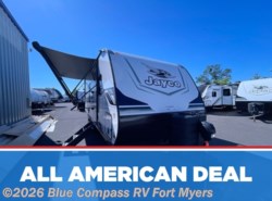 New 2026 Jayco Jay Feather 21MML available in Fort Myers, Florida
