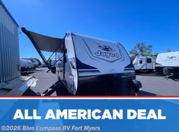 New 2026 Jayco Jay Feather 21MML available in Fort Myers, Florida