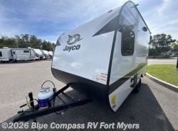 Used 2026 Jayco Jay Feather Air SL 15TBSL available in Fort Myers, Florida