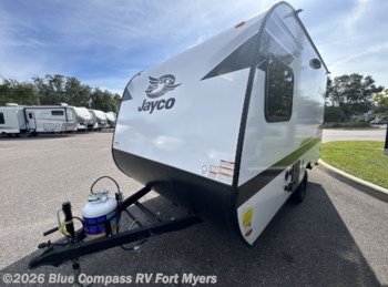 Used 2026 Jayco Jay Feather Air SL 15TBSL available in Fort Myers, Florida