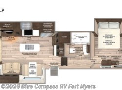 Used 2021 Vanleigh PineCrest 335RLP available in Fort Myers, Florida