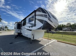 New 2026 Grand Design Solitude 376RD available in Fort Myers, Florida