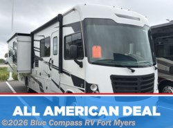 Used 2023 Forest River FR3 32DS available in Fort Myers, Florida