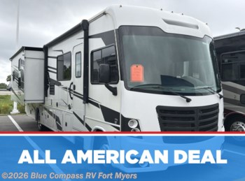 Used 2023 Forest River FR3 32DS available in Fort Myers, Florida