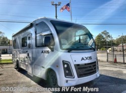 New 2026 Thor Motor Coach Axis 26.2 available in Fort Myers, Florida
