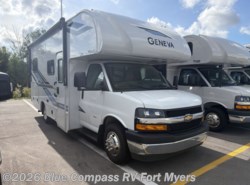 New 2027 Thor Motor Coach Geneva 21VT Chevy available in Fort Myers, Florida