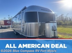 Used 2017 Airstream Classic 30RB available in Fort Myers, Florida