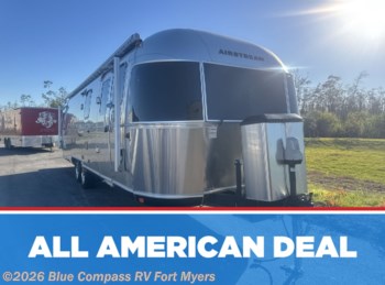Used 2017 Airstream Classic 30RB available in Fort Myers, Florida