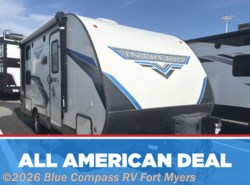 Used 2023 Riverside RV Intrepid 190BHi available in Fort Myers, Florida