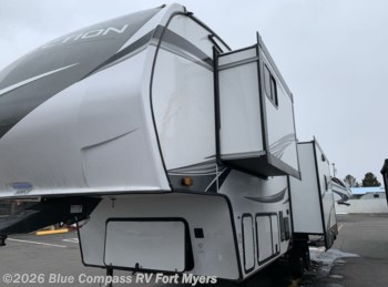 New 2026 Grand Design Reflection 303RLS available in Fort Myers, Florida