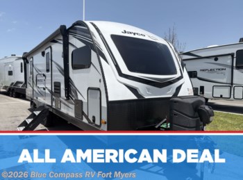 Used 2023 Jayco White Hawk 26FK available in Fort Myers, Florida