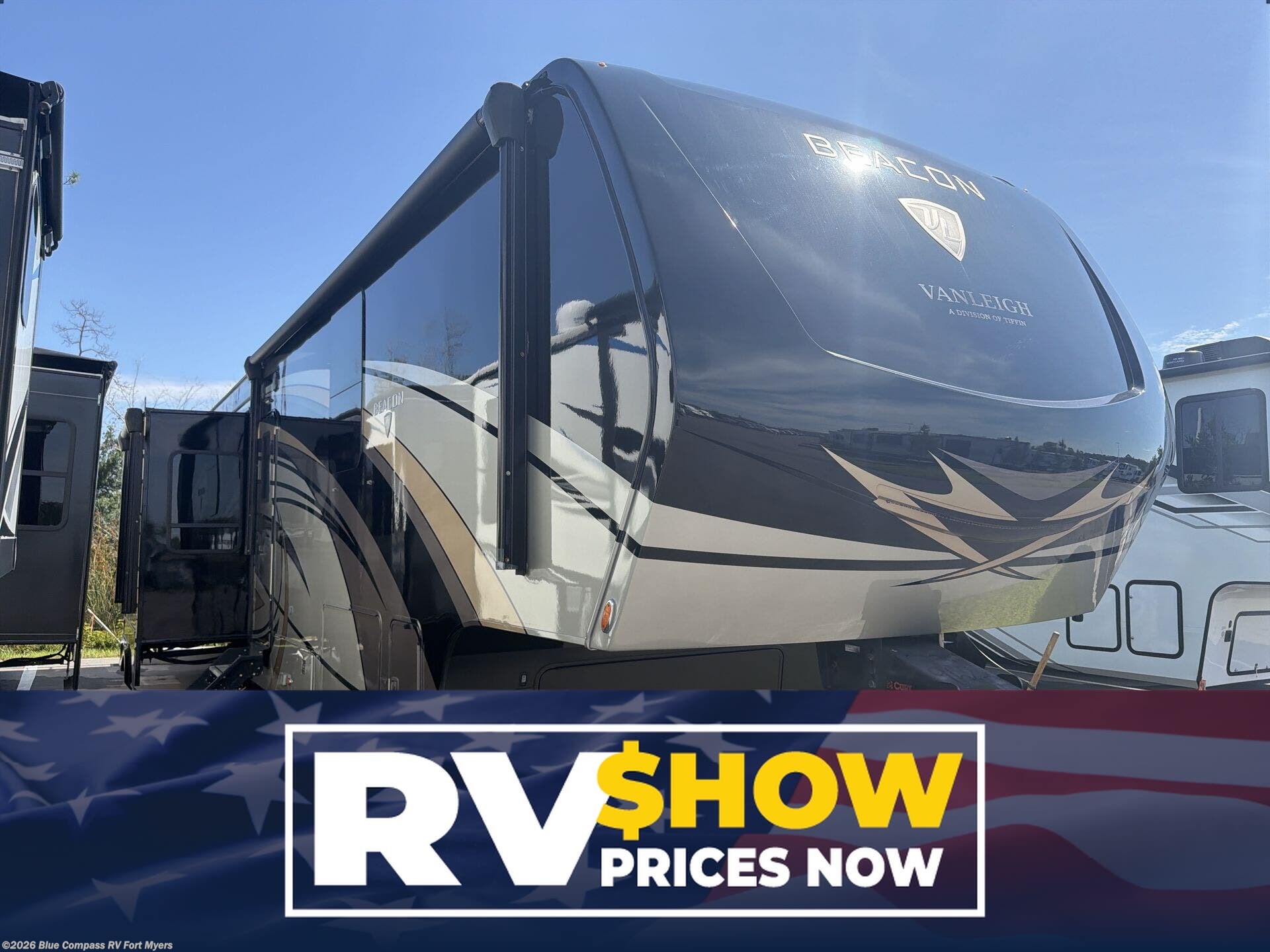 Used 2022 Vanleigh Beacon 42RKB available in Fort Myers, Florida