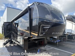 New 2027 Jayco Pinnacle 38FBRK available in Fort Myers, Florida