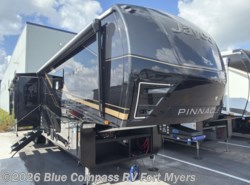 New 2027 Jayco Pinnacle 38FBRK available in Fort Myers, Florida