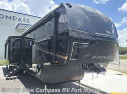 New 2027 Jayco Pinnacle 38FBRK available in Fort Myers, Florida