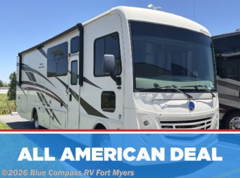 Used 2019 Holiday Rambler Admiral 29M available in Fort Myers, Florida