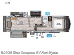 Used 2022 Grand Design Reflection 31MB available in Fort Myers, Florida