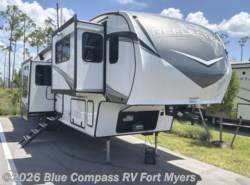 Used 2023 Grand Design Reflection 370FLS available in Fort Myers, Florida