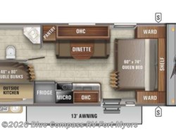 Used 2021 Jayco Jay Flight SLX 8 224BH available in Fort Myers, Florida