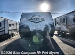 New 2027 Jayco Jay Feather 25RB available in Fort Myers, Florida