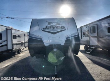 New 2027 Jayco Jay Feather 25RB available in Fort Myers, Florida