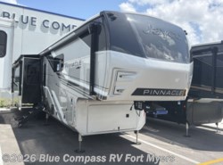 New 2027 Jayco Pinnacle 38FBRK available in Fort Myers, Florida