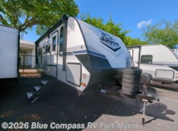 Used 2024 Jayco Jay Feather 19MRK available in Fort Myers, Florida