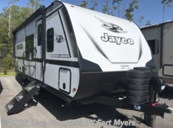 New 2027 Jayco Jay Feather 21MML available in Fort Myers, Florida