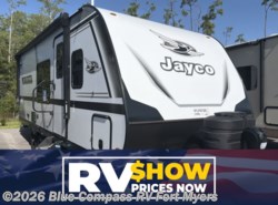 New 2027 Jayco Jay Feather 21MML available in Fort Myers, Florida