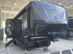 New 2027 Jayco Pinnacle 32RLTS available in Fort Myers, Florida