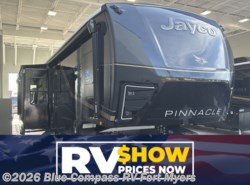 New 2027 Jayco Pinnacle 32RLTS available in Fort Myers, Florida