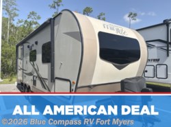Used 2019 Forest River Rockwood Mini Lite 2511S available in Fort Myers, Florida