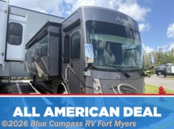 Used 2019 Thor Motor Coach Aria 3401 available in Fort Myers, Florida