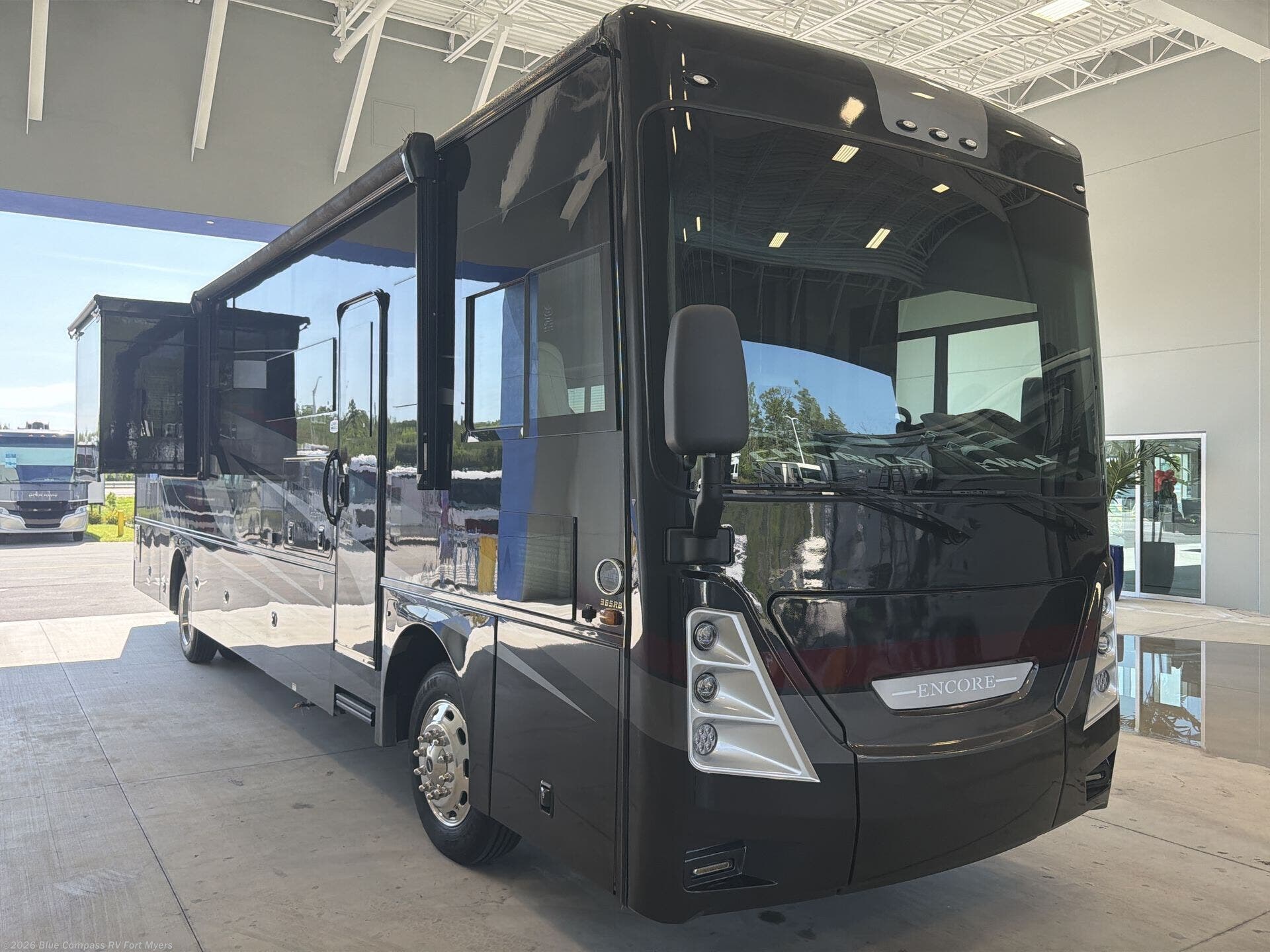 Used 2025 Coachmen Encore SE 365RB available in Fort Myers, Florida
