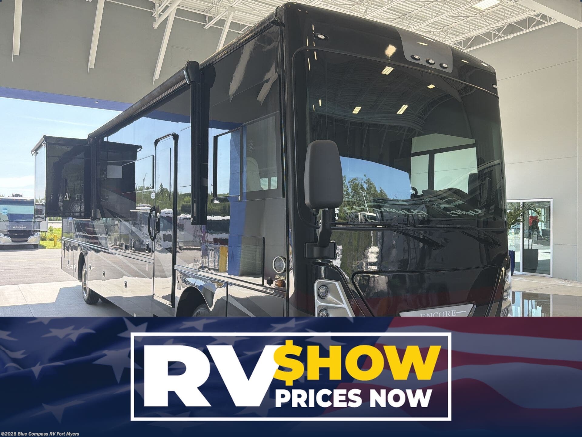 Used 2025 Coachmen Encore SE 365RB available in Fort Myers, Florida
