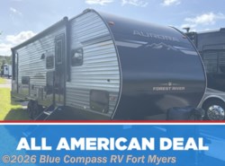 New 2027 Forest River Aurora 27DBH available in Fort Myers, Florida